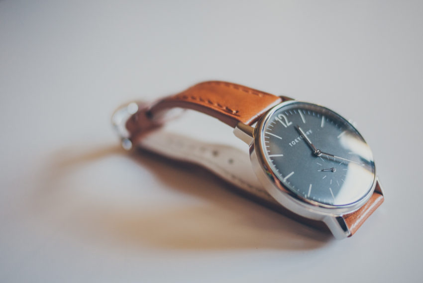 Tokyobay Grant Watch