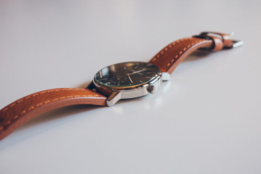 Tokyobay Grant Watch