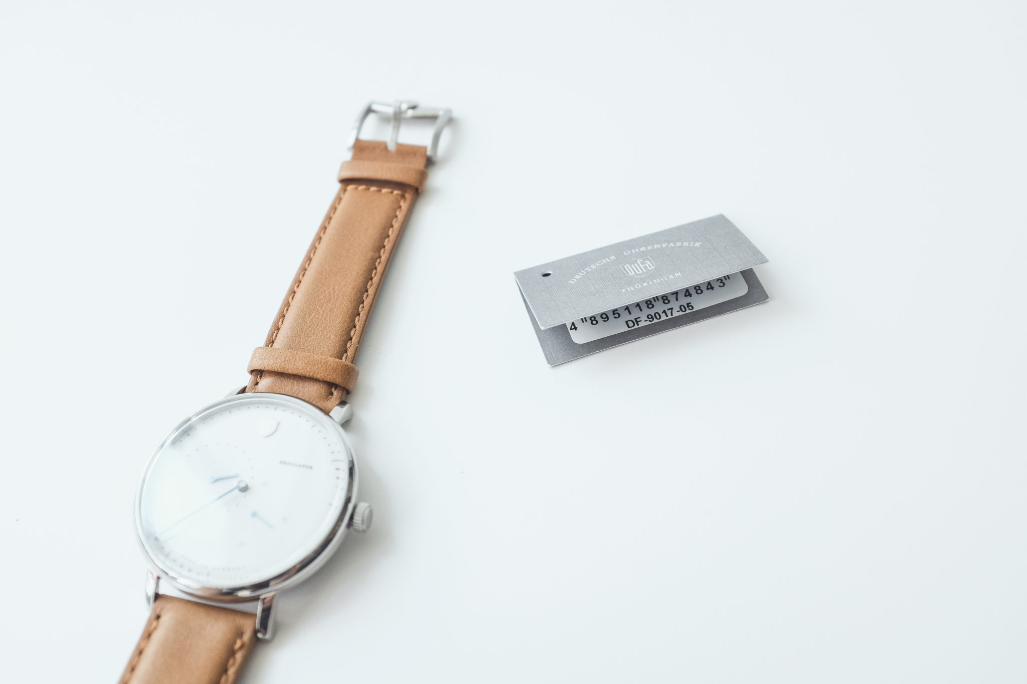 minimalgoods-dufa-regulator-review