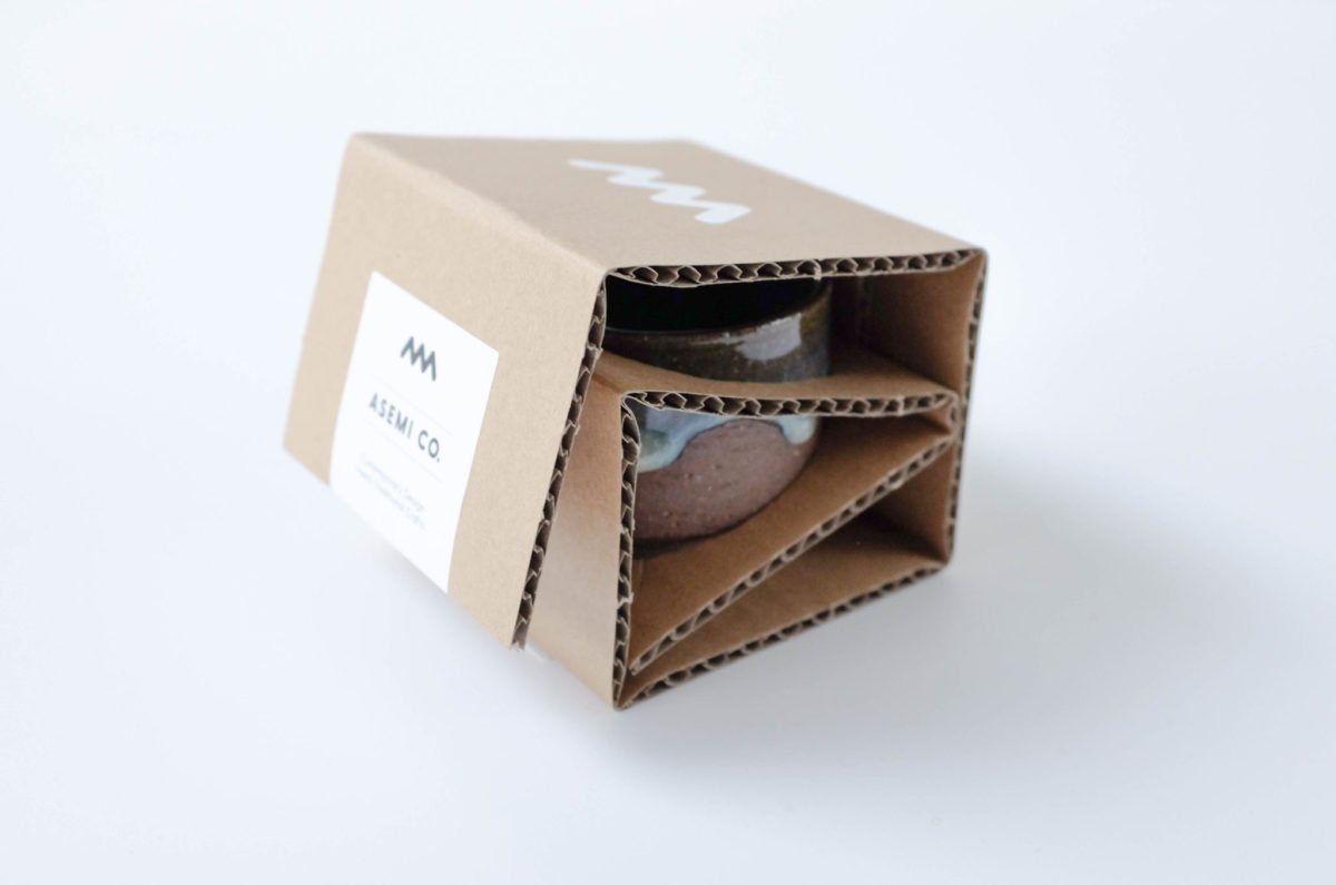 Asemi - Minimalgoods