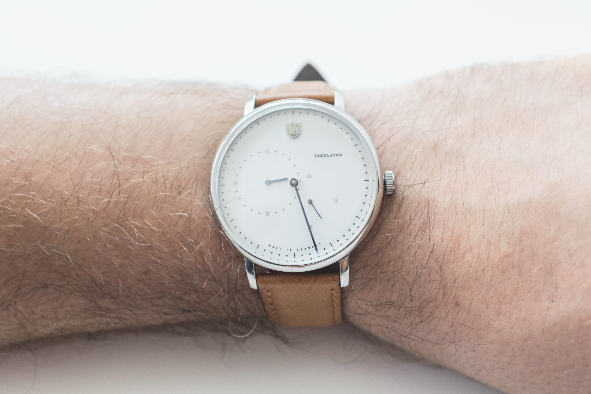 minimalgoods-dufa-regulator-review