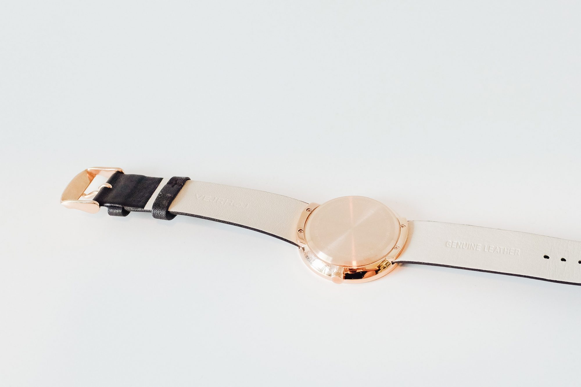 Vejrhoj Rose Watch