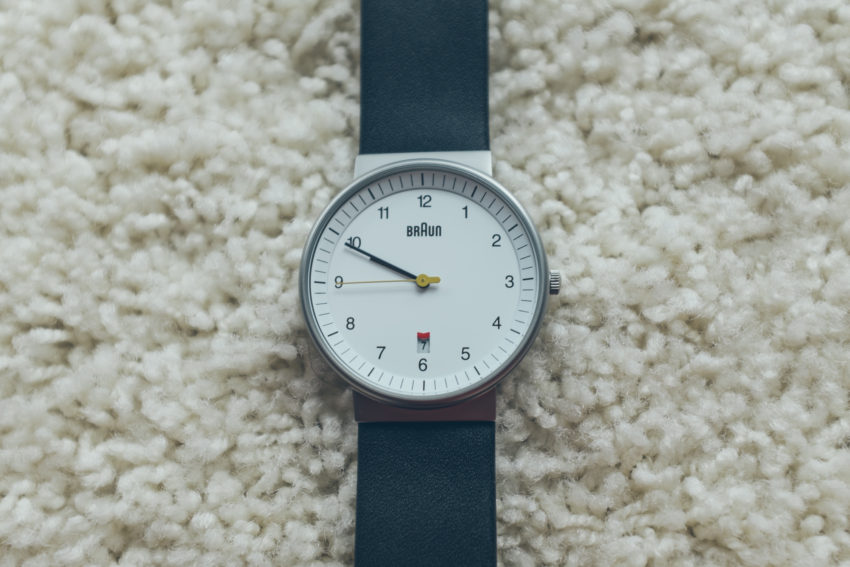 Braun BN0032 Watch