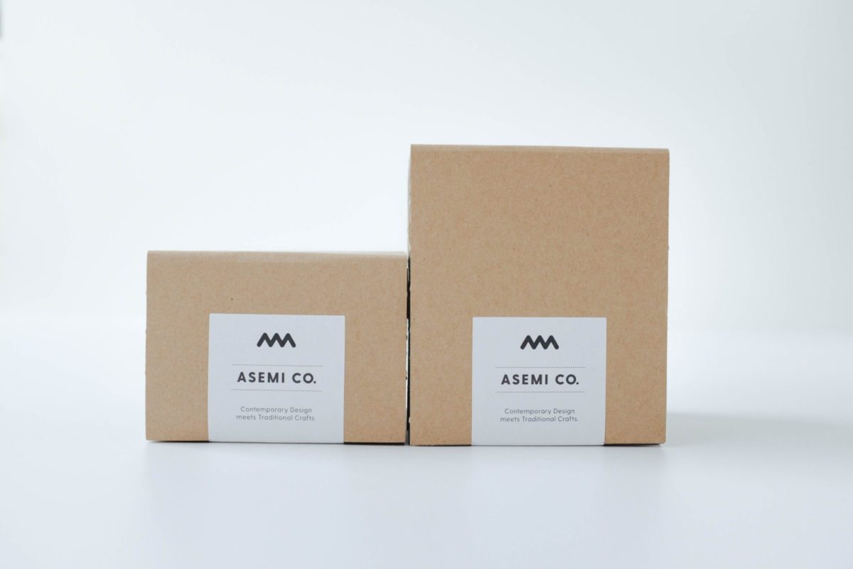 Asemi - Minimalgoods