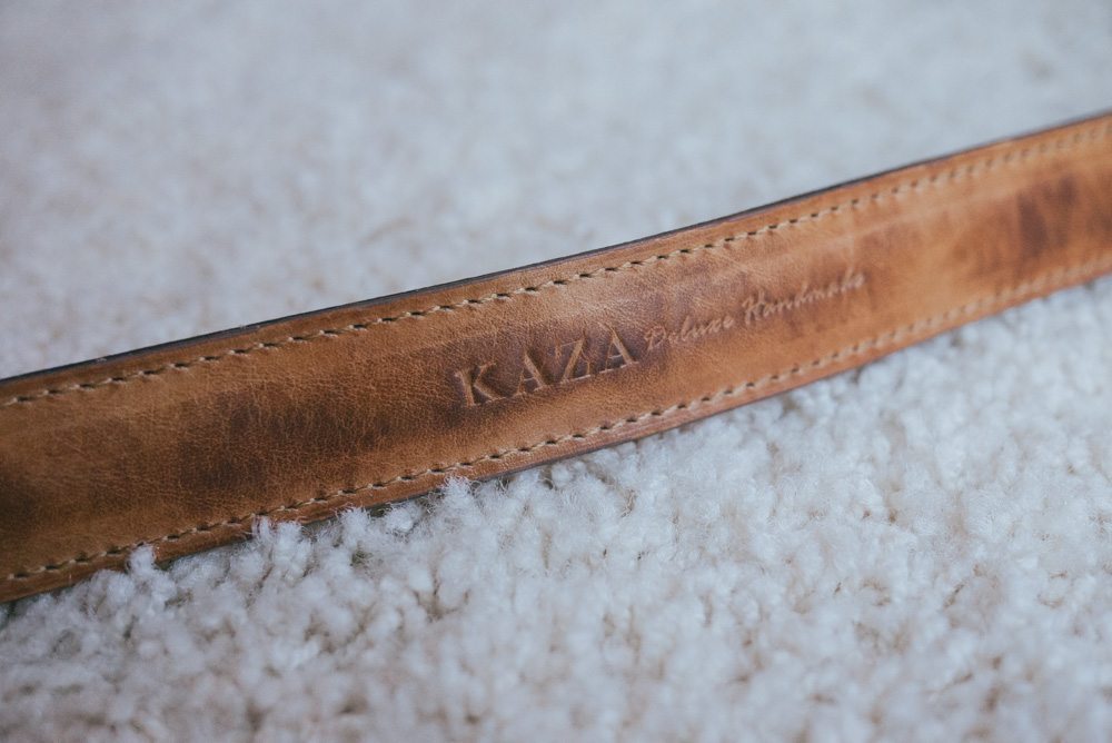 Kaza Fuji X100S Combo Case