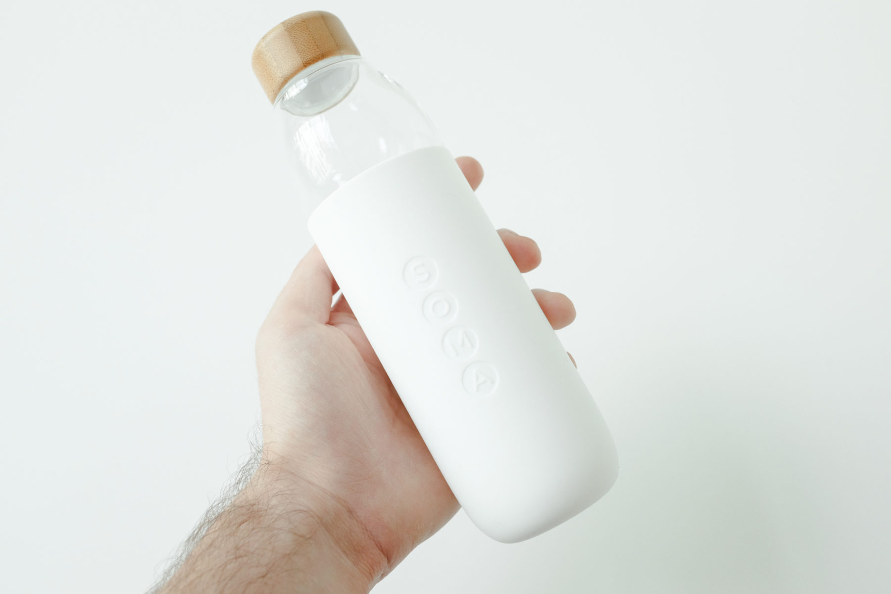 SOMA Water Bottle