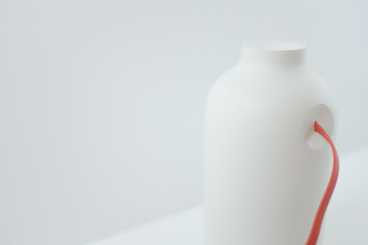 +11 bottle humidifier
