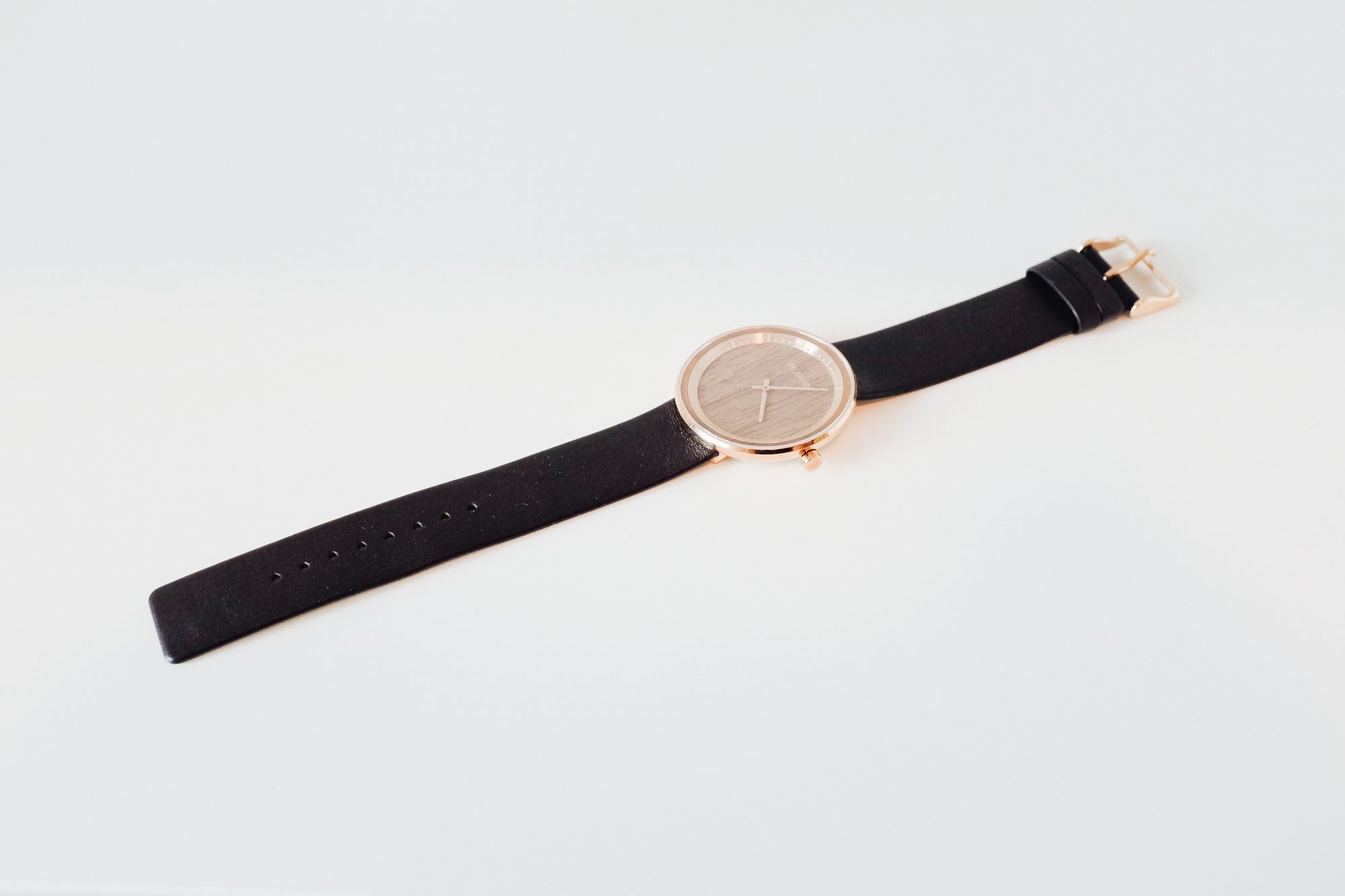 Vejrhoj Rose Watch