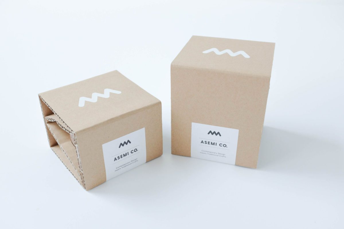 Asemi - Minimalgoods