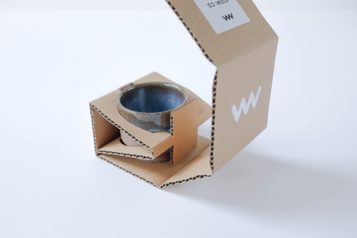 Asemi - Minimalgoods