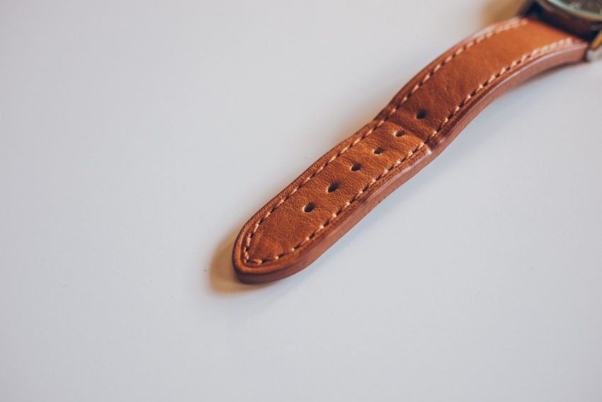 Tokyobay Grant Watch