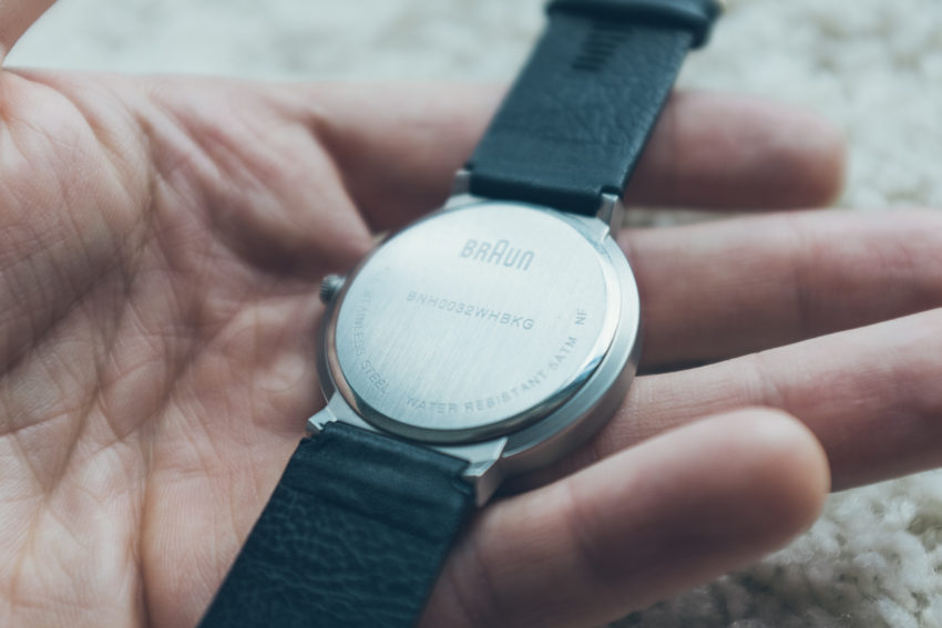 Braun BN0032 Watch