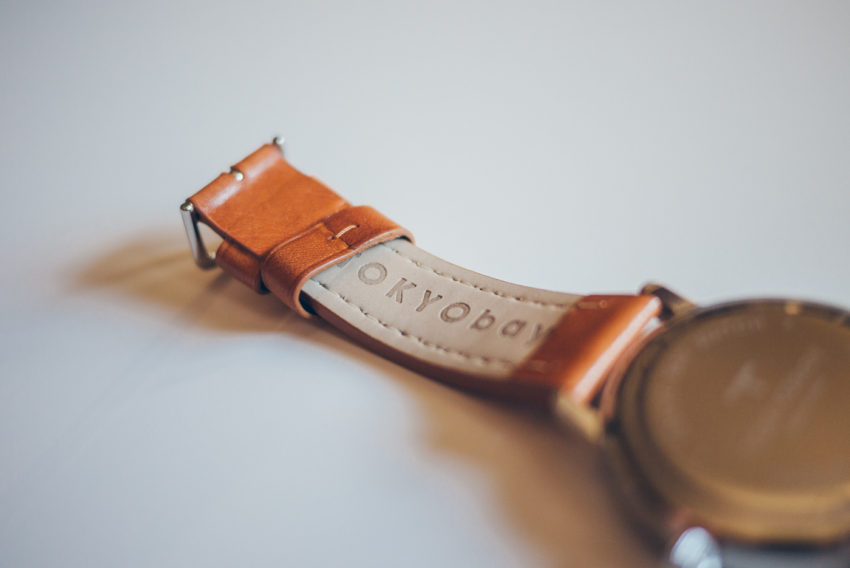 Tokyobay Grant Watch