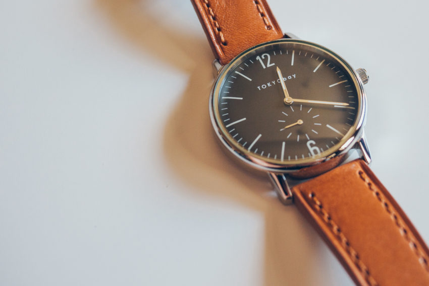 Tokyobay Grant Watch