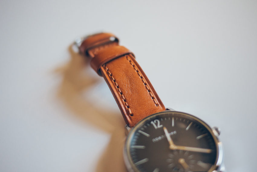 Tokyobay Grant Watch