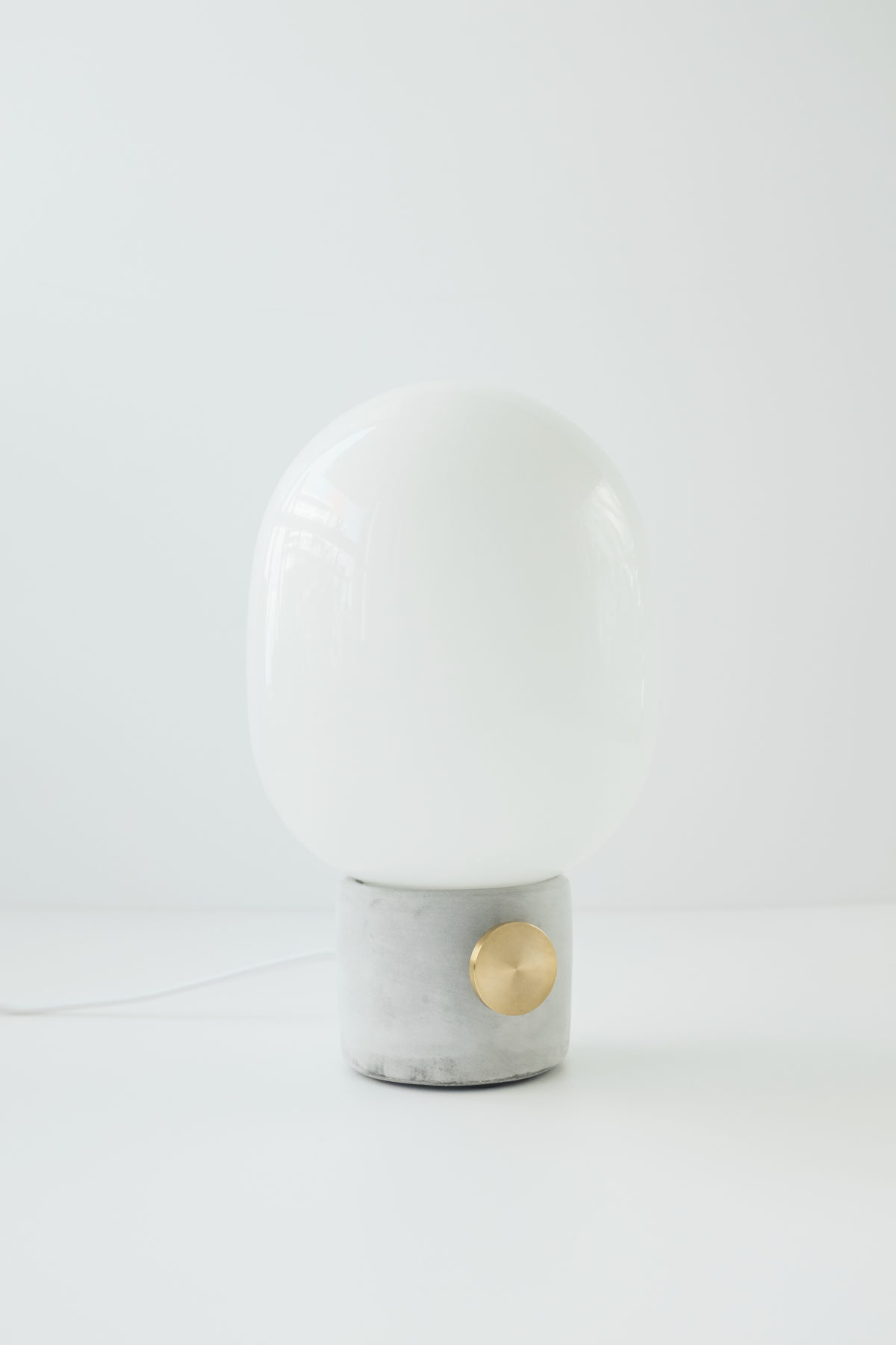 Menu Concrete Lamp-1