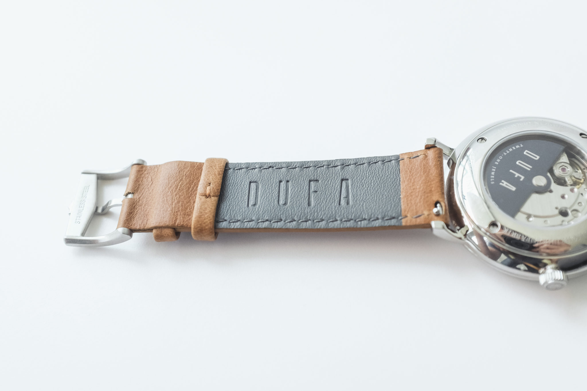 minimalgoods-dufa-regulator-review