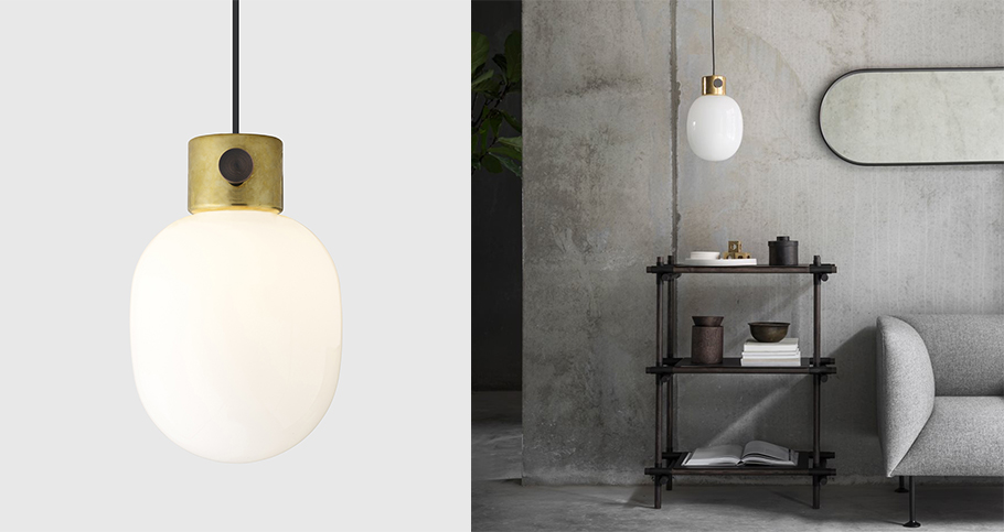 JWDA pendant lamp