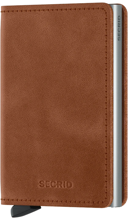 Secrid wallet vs Ekster wallet