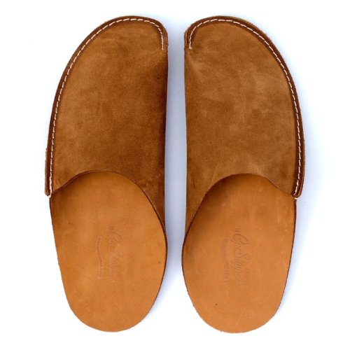 CP Minimal Slippers