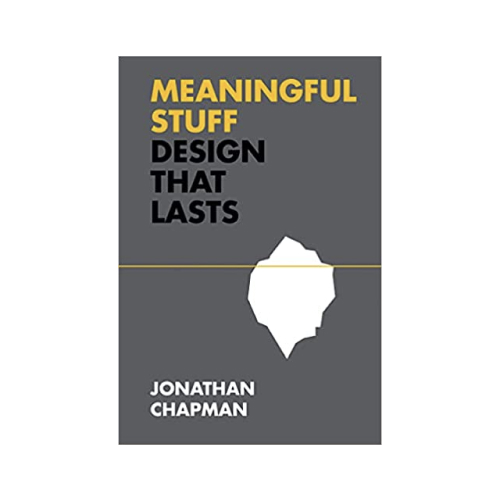 Meaningful Stuff — Design That Lasts