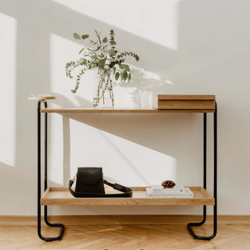 Hal Shelf