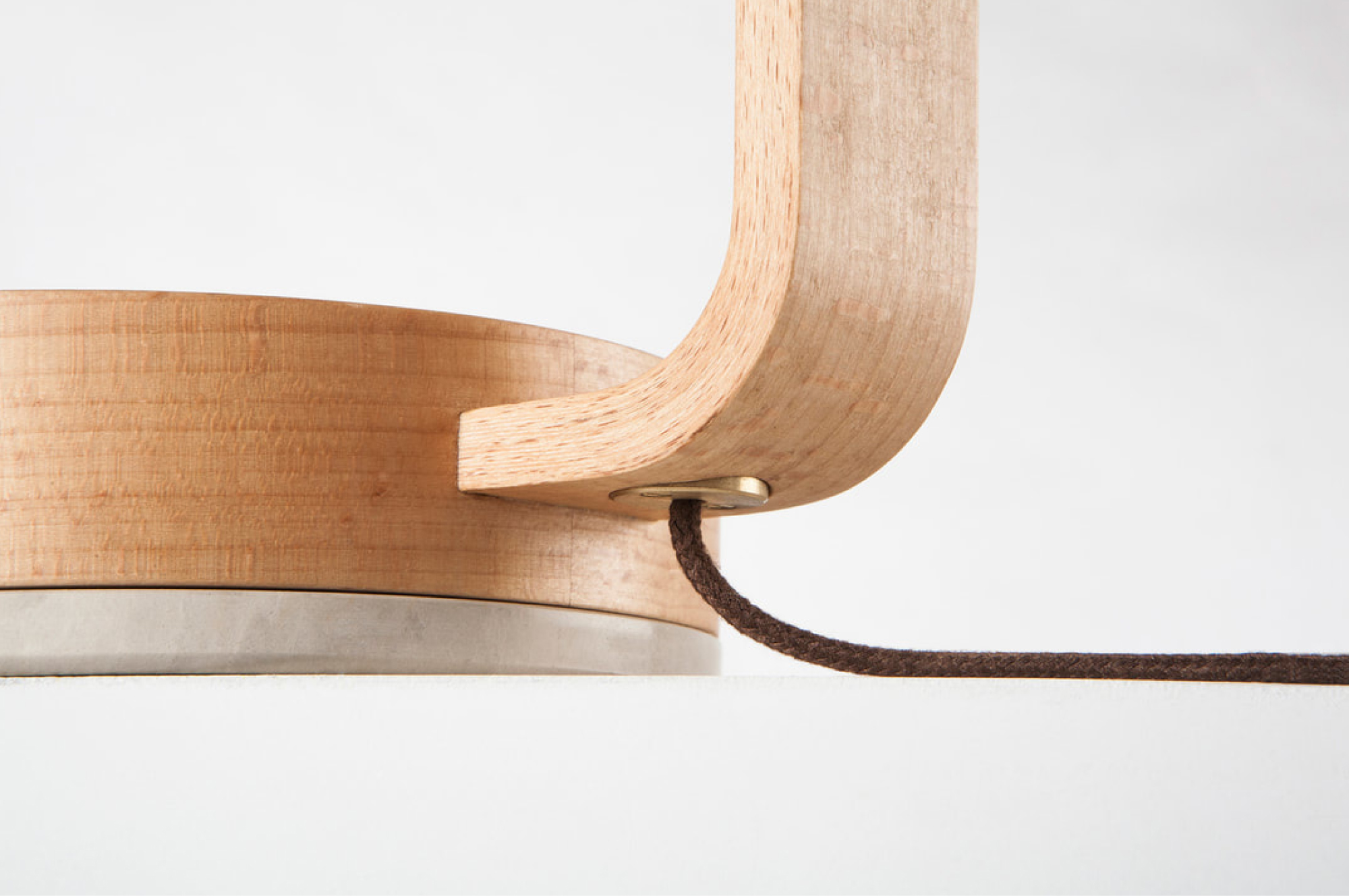 Apsis Lamp — Merging Function and Form