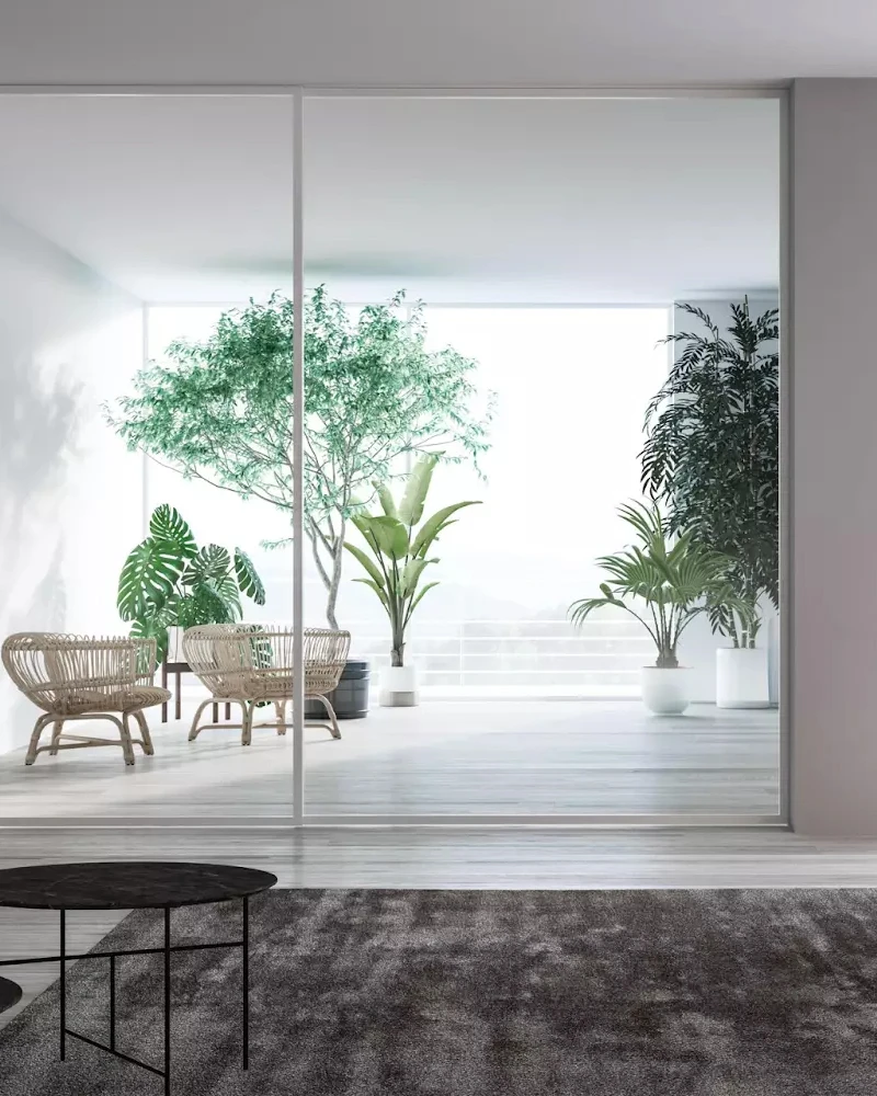 22 Interior Sliding Door Designs for any Home