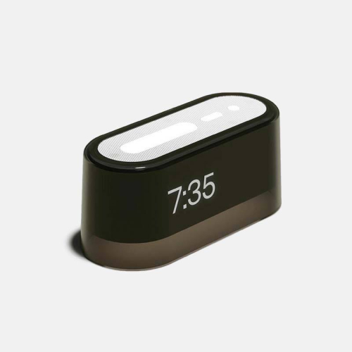 Loftie clock