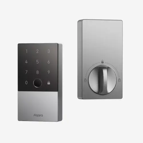 Aqara Smart Lock U100
