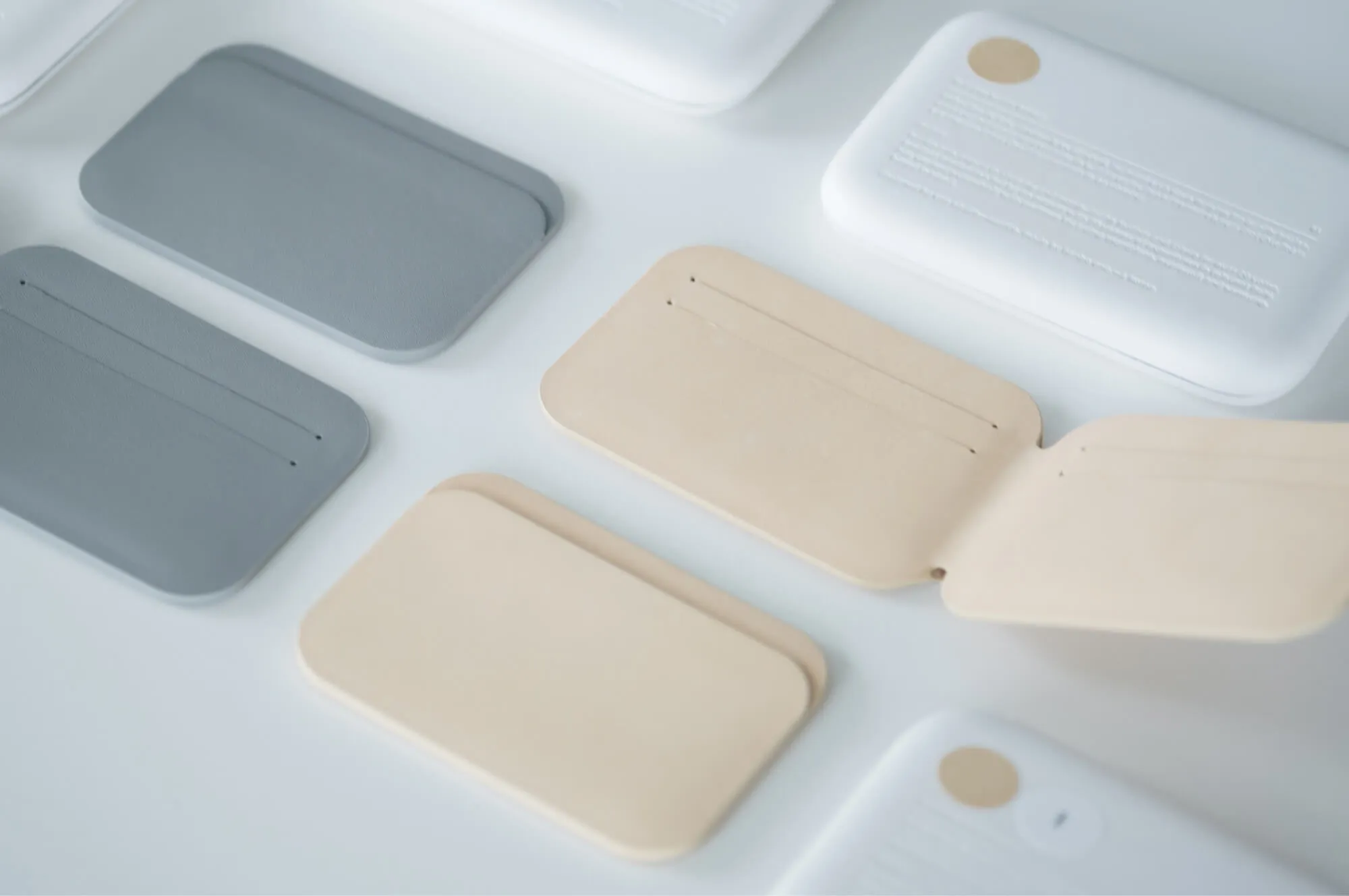 cloudandco Minimal Wallet Review — Beautiful, but Fragile