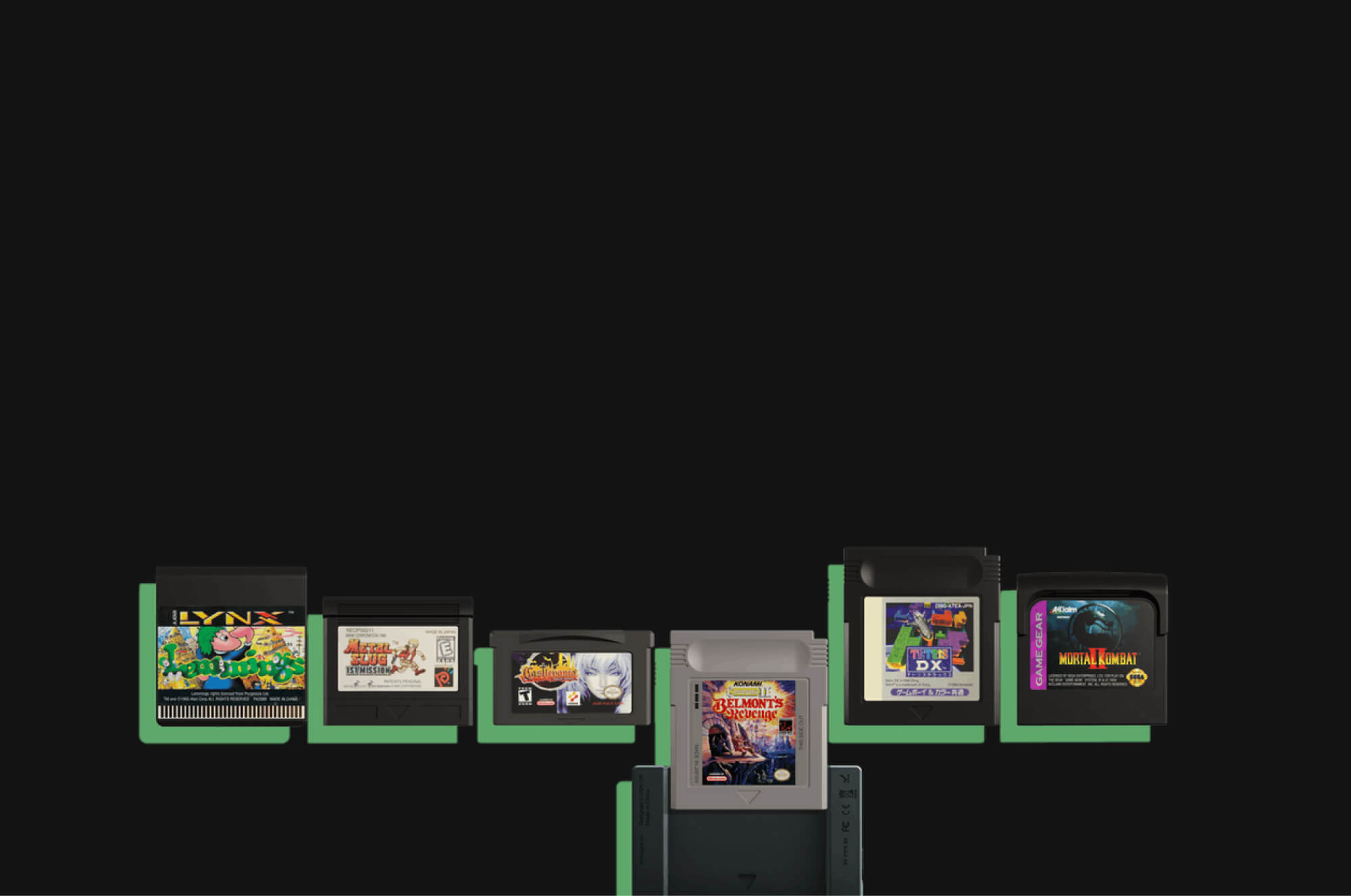 Analogue Pocket — Retro Gaming Meets Modern Hardware