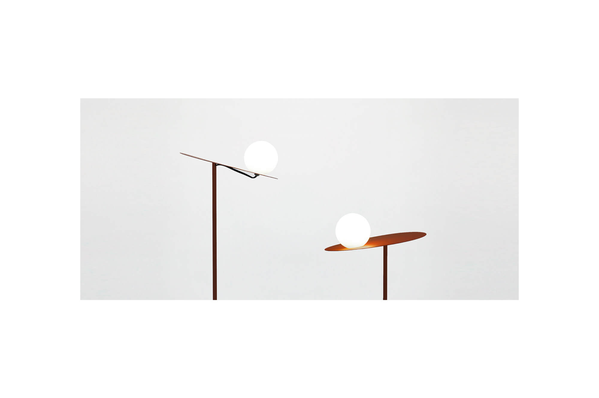 The Edge Floor Lamp