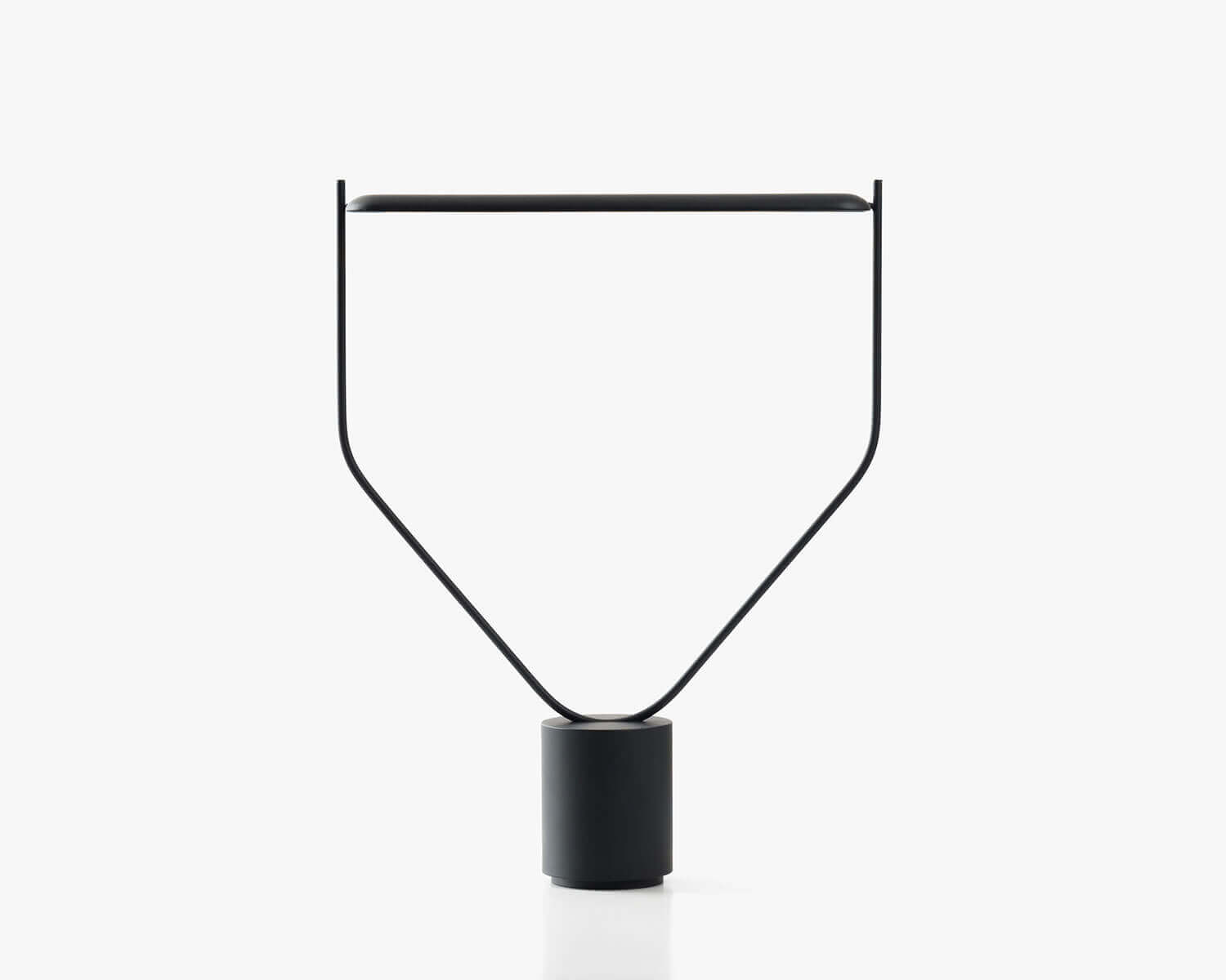 Lloyd Lamp — Rotate it 360 Degrees