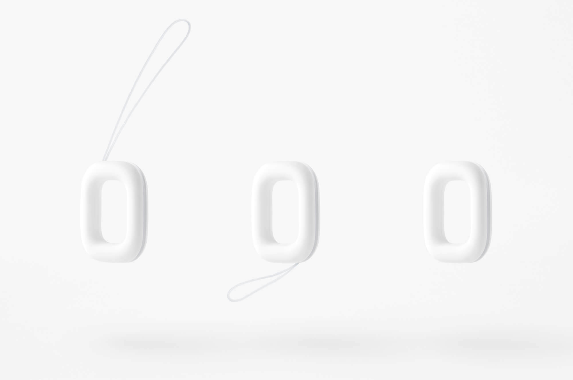 Reel Jump Rope — A Design Optimized for Kids