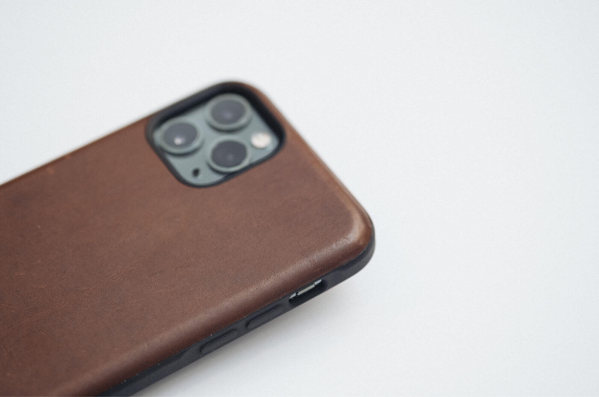 Nomad iPhone Cases - Is there anything better?