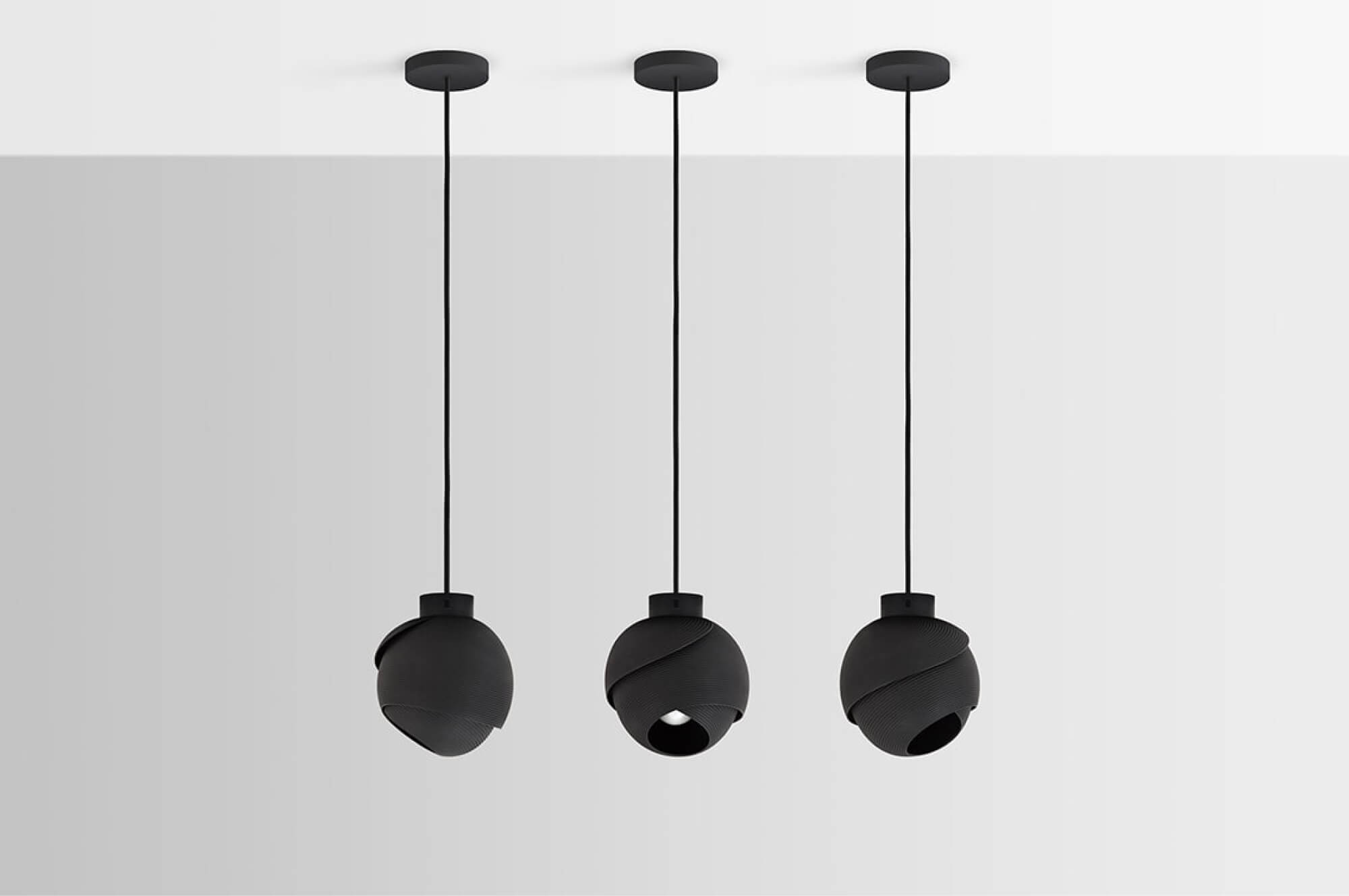 Fold Lamp — A Transformative Design