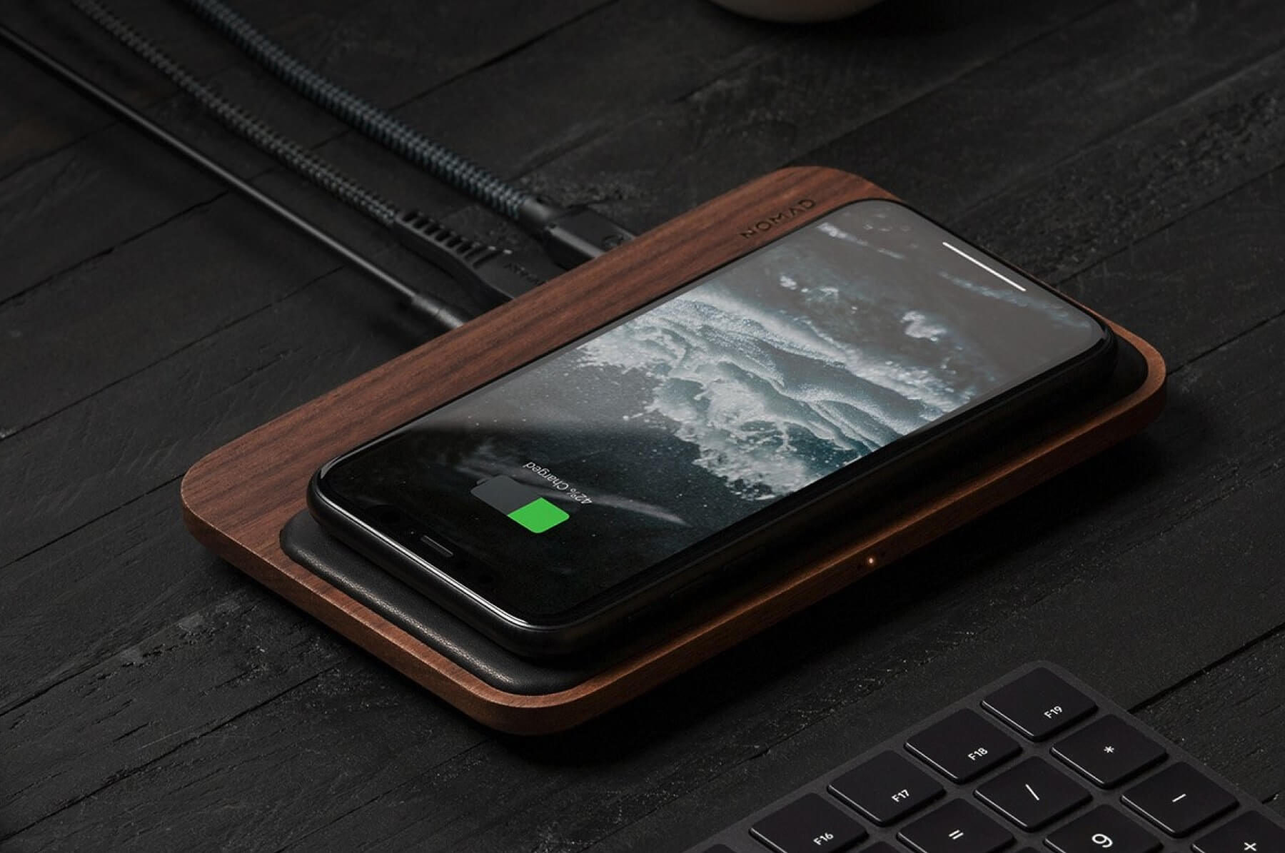 Nomad Base Station Review