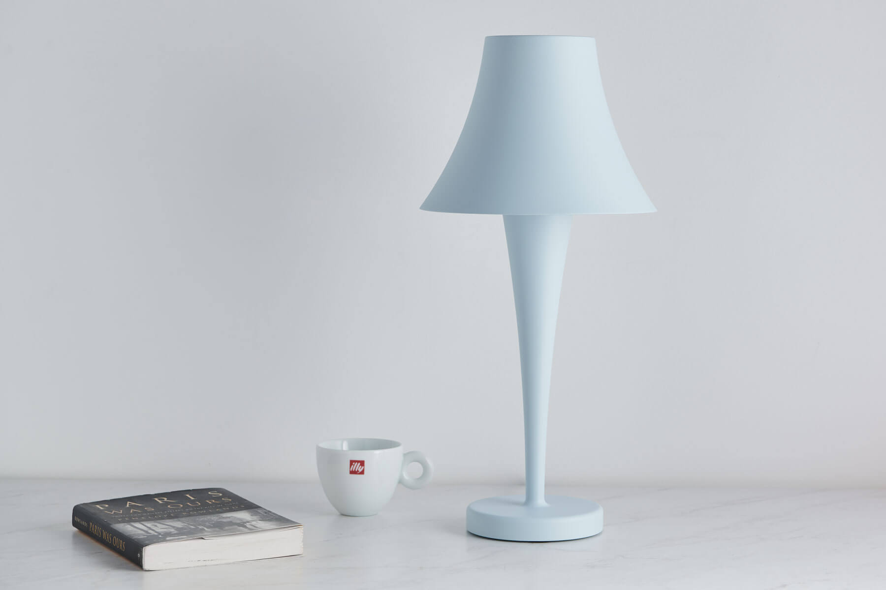 Gantri Paris Table Light Review