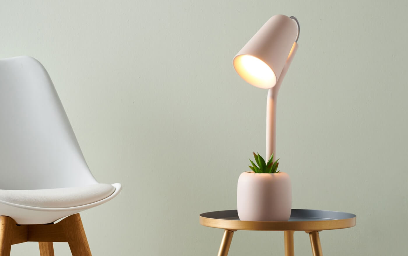 Gantri Suyo Table Light Review