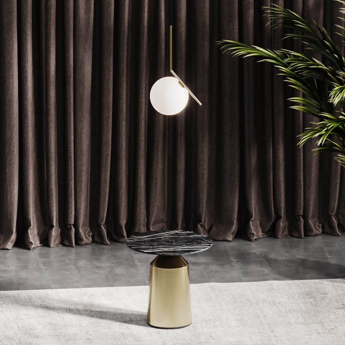 Vertigo Coffee Table