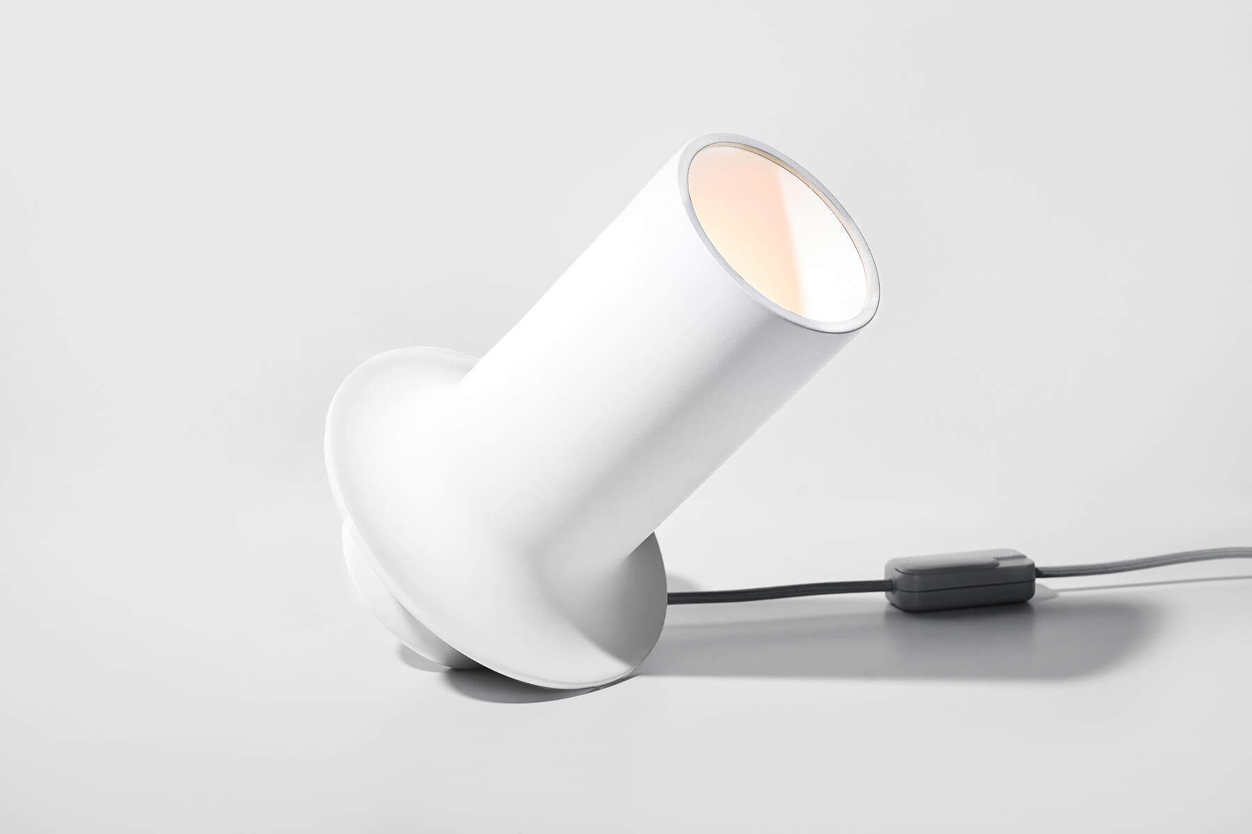 Gantri Orbit Lamp Review