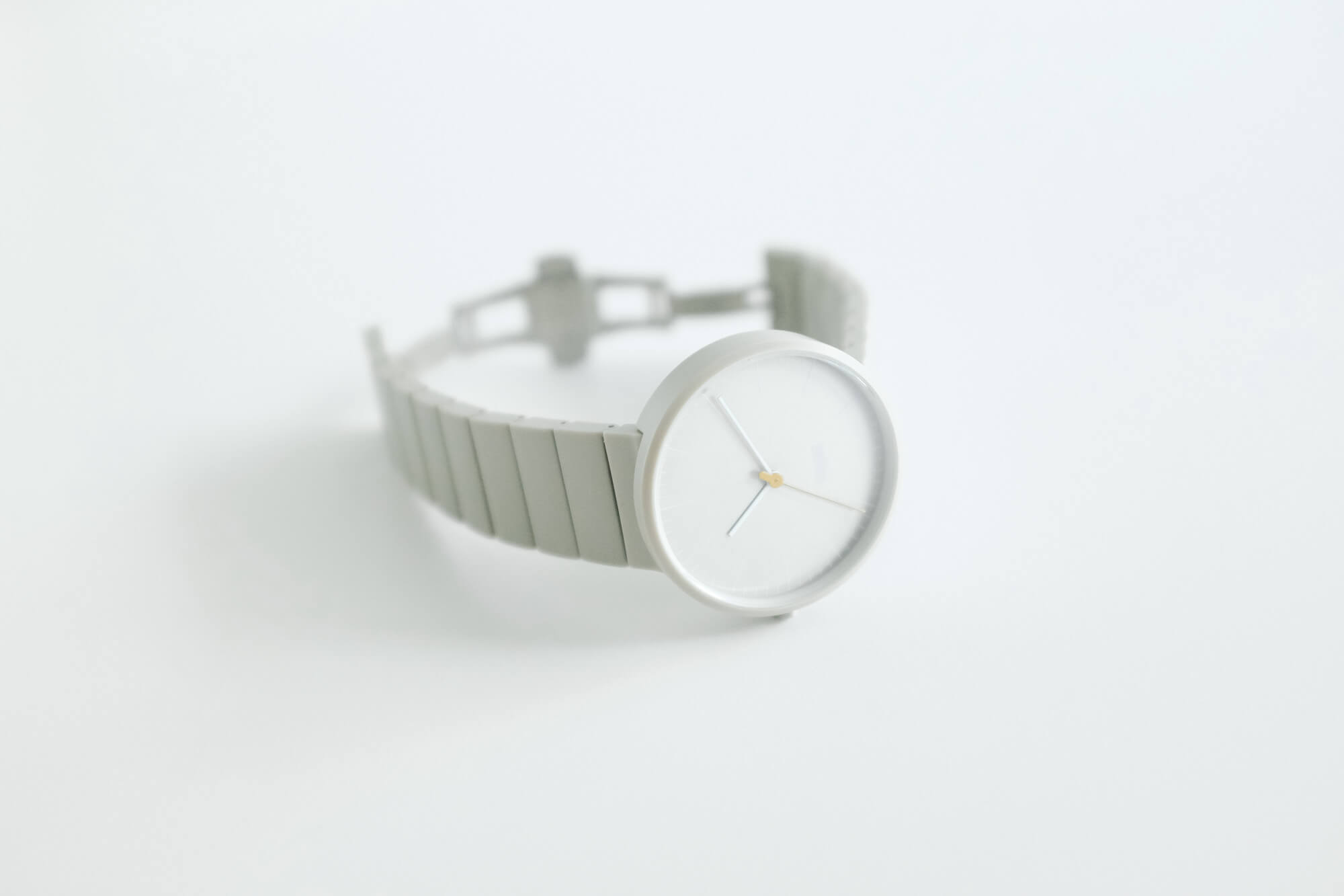 Braun BN0171 Ceramic Watch - A designers dream watch