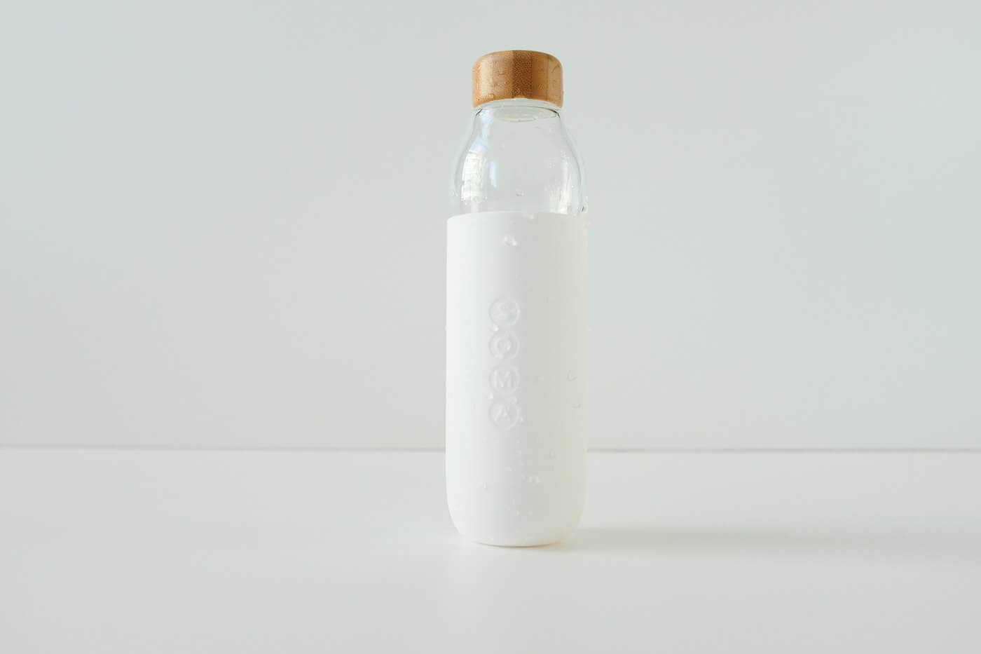 SOMA Water Bottle Review