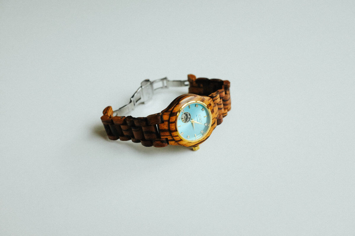 Jord Cora Wood Watch Review