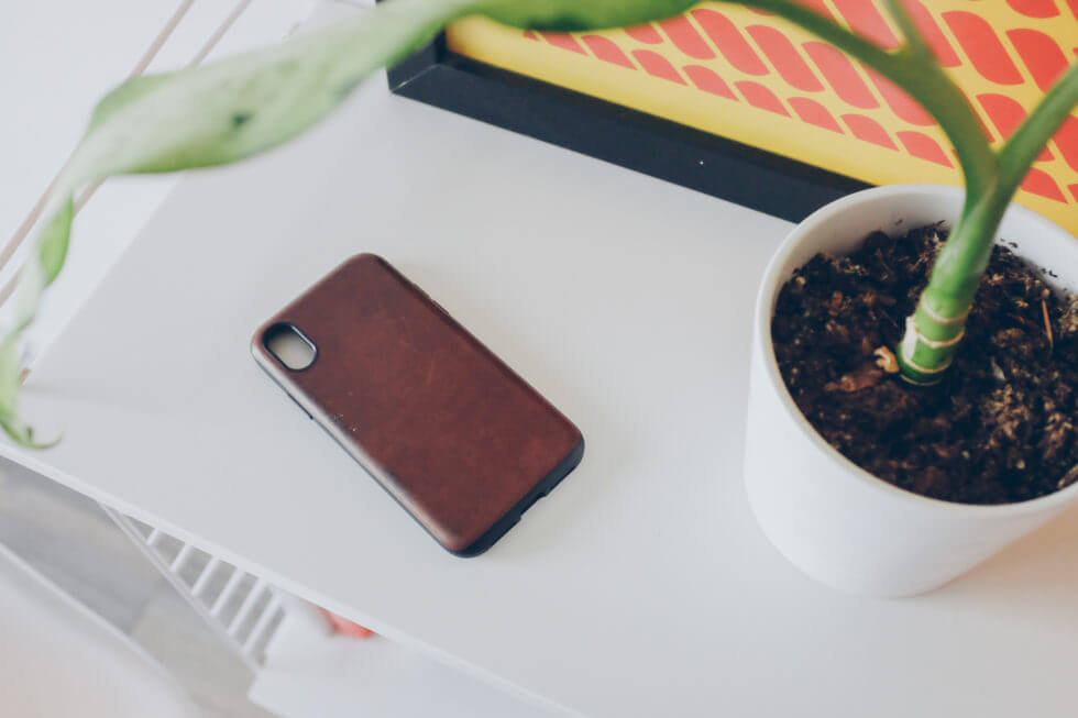 Nomad Rugged iPhone Case Review