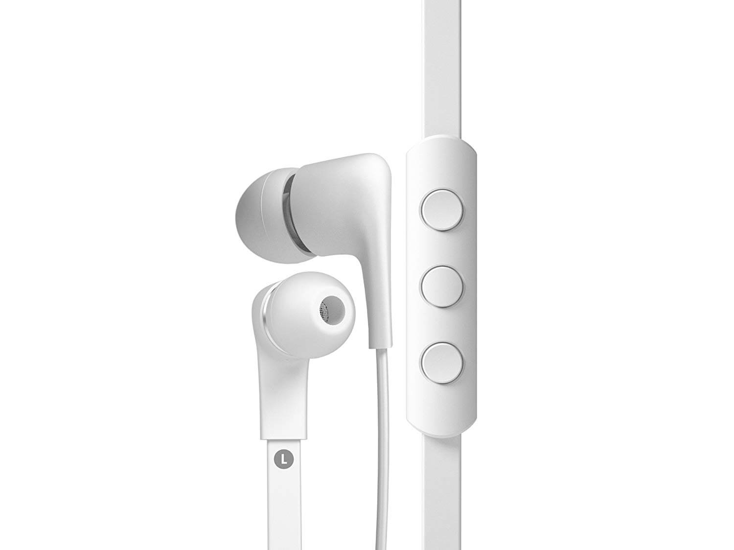 a-JAYS Five Earbuds Review