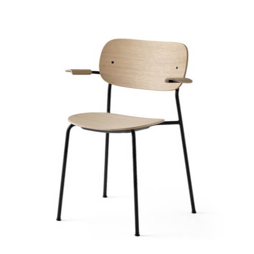 Co Chair with armrests
