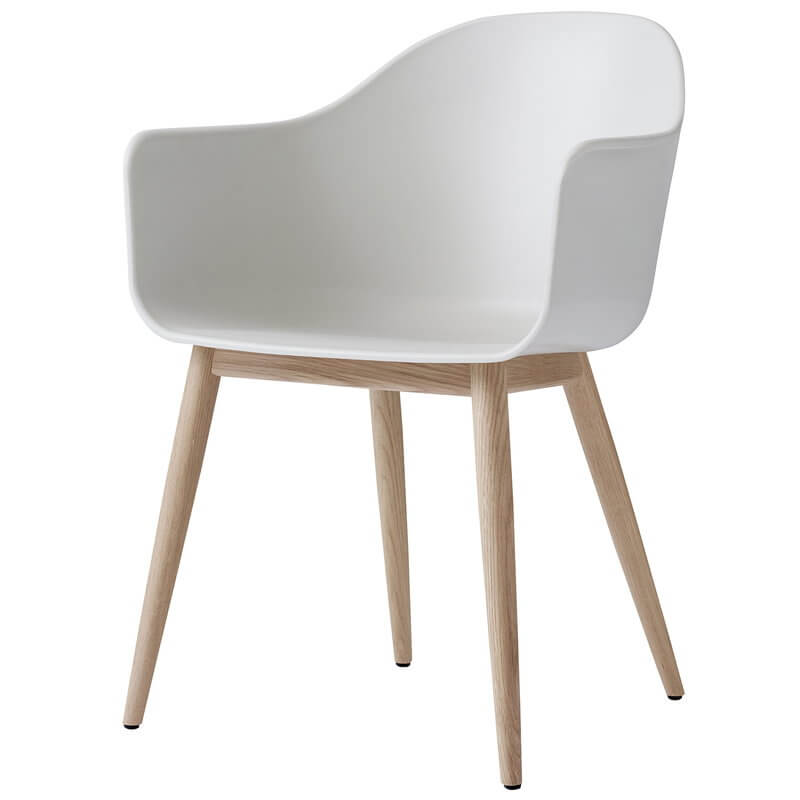 Harbour Chair (white)