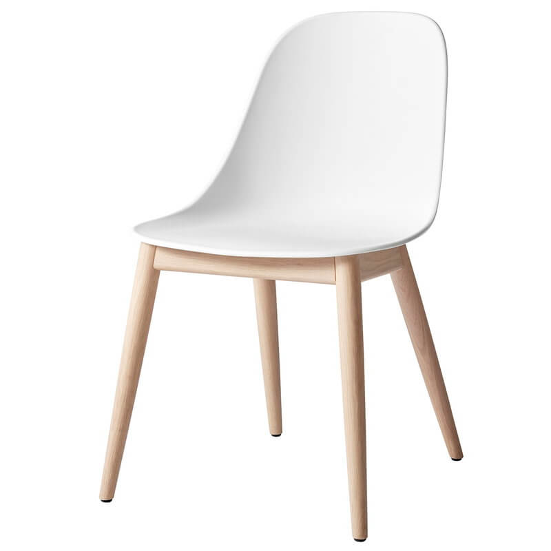 Menu Harbour Dining Side Chair (white)